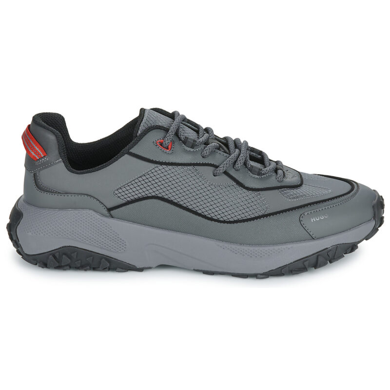 HUGO  GO1ST_nyrippu  Multicolore -  Sneakers Uomo - 2