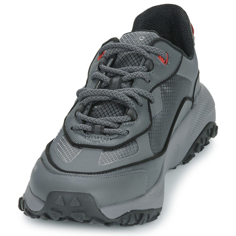 HUGO  GO1ST_nyrippu  Multicolore -  Sneakers Uomo - 3