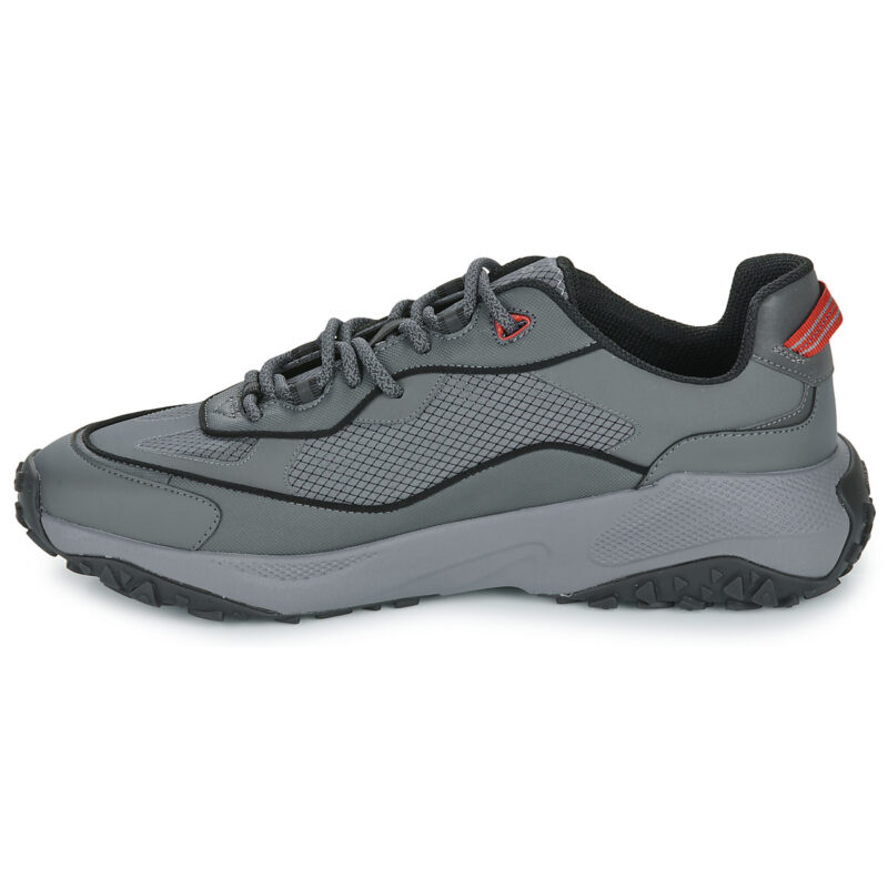 HUGO  GO1ST_nyrippu  Multicolore -  Sneakers Uomo - 4