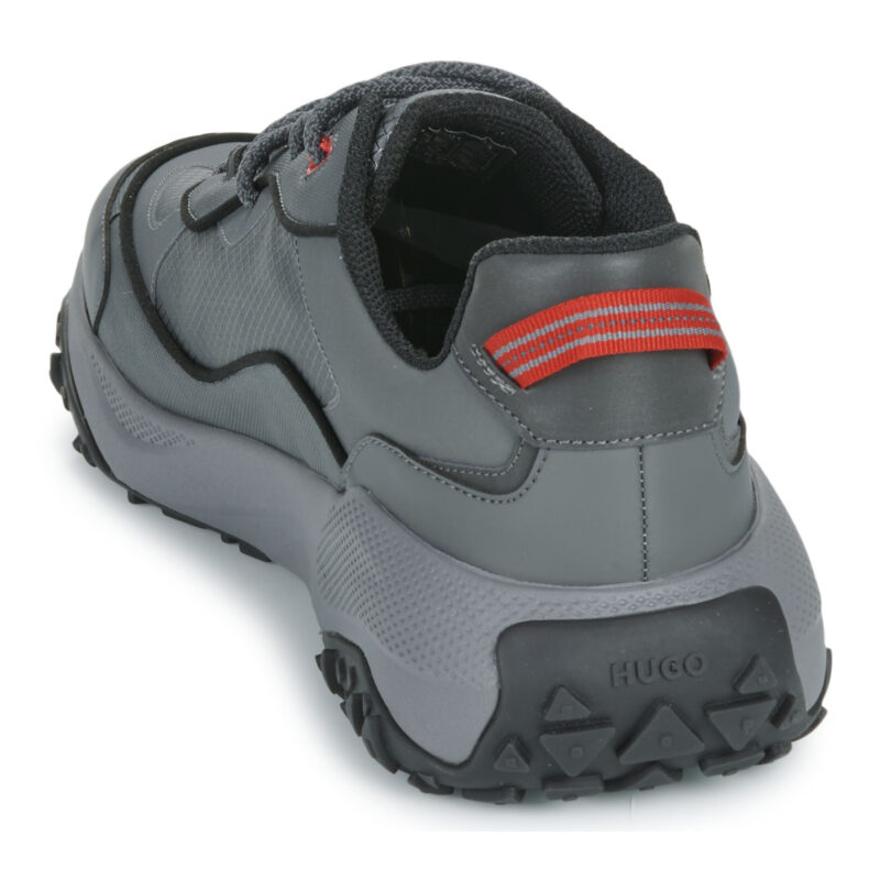 HUGO  GO1ST_nyrippu  Multicolore -  Sneakers Uomo - 5