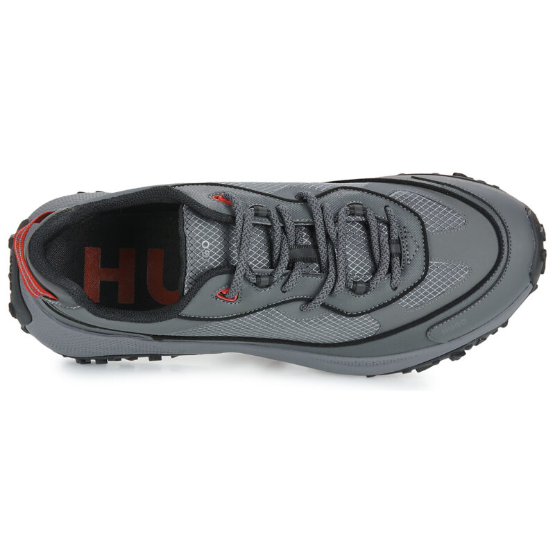 HUGO  GO1ST_nyrippu  Multicolore -  Sneakers Uomo - 6