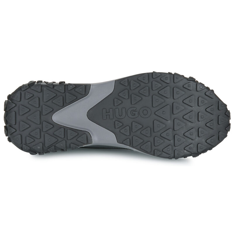 HUGO  GO1ST_nyrippu  Multicolore -  Sneakers Uomo - 7