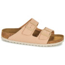 BIRKENSTOCK  Arizona BF New Beige  Beige -  Ciabatta Donna - 2