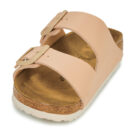 BIRKENSTOCK  Arizona BF New Beige  Beige -  Ciabatta Donna - 3