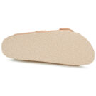 BIRKENSTOCK  Arizona BF New Beige  Beige -  Ciabatta Donna - 7