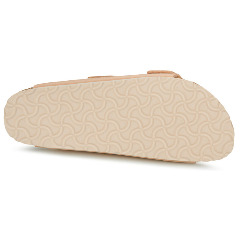 BIRKENSTOCK  Arizona BF New Beige  Beige -  Ciabatta Donna - 7