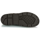 BIRKENSTOCK Highwood Slip On Mid M LEVE Mocca Marrone Marrone Stivaletti Regular Uomo - 7
