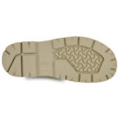 BIRKENSTOCK Highwood Slip On Mid W LEVE Taupe Beige Beige Stivaletti Regular Donna - 7