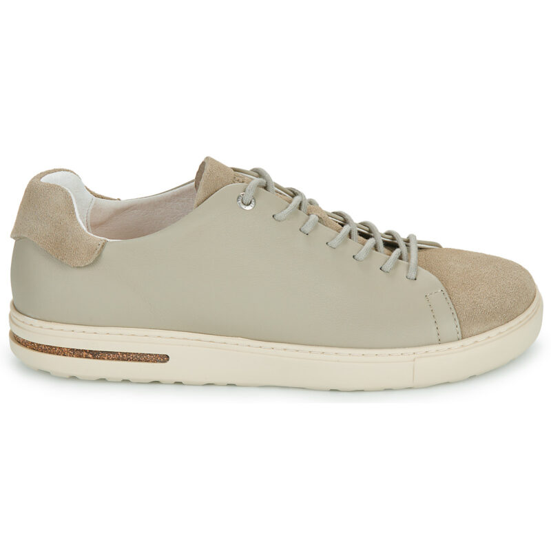 BIRKENSTOCK Bend Low Beige Beige Derby Regular Uomo - 2