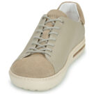 BIRKENSTOCK Bend Low Beige Beige Derby Regular Uomo - 3