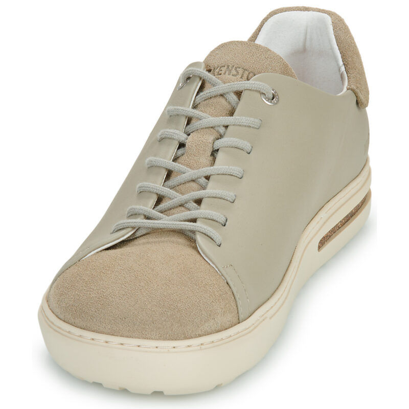 BIRKENSTOCK Bend Low Beige Beige Derby Regular Uomo - 3