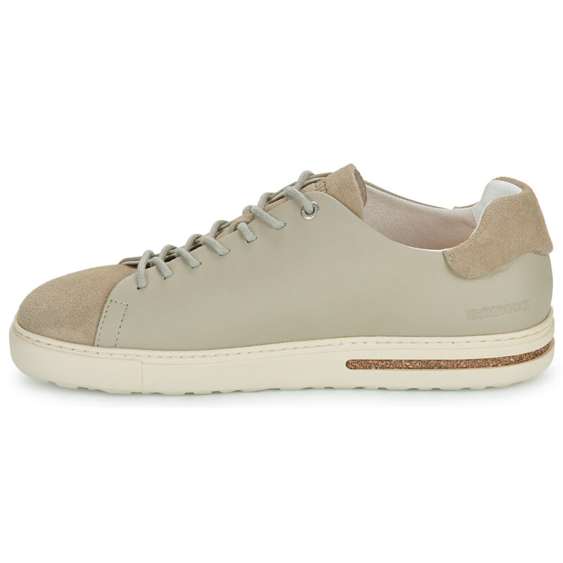 BIRKENSTOCK Bend Low Beige Beige Derby Regular Uomo - 4