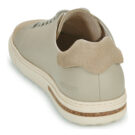 BIRKENSTOCK Bend Low Beige Beige Derby Regular Uomo - 5