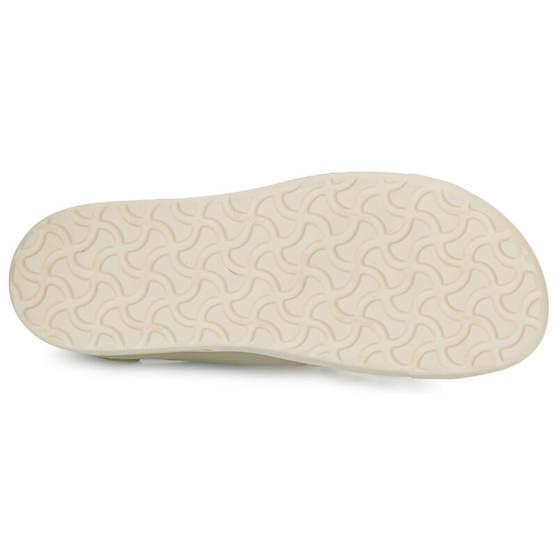 BIRKENSTOCK Bend Low Beige Beige Derby Regular Uomo - 7