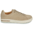 BIRKENSTOCK Bend Low LEVE Taupe Beige Beige Men's Sneakers - 2