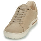 BIRKENSTOCK Bend Low LEVE Taupe Beige Beige Men's Sneakers - 3