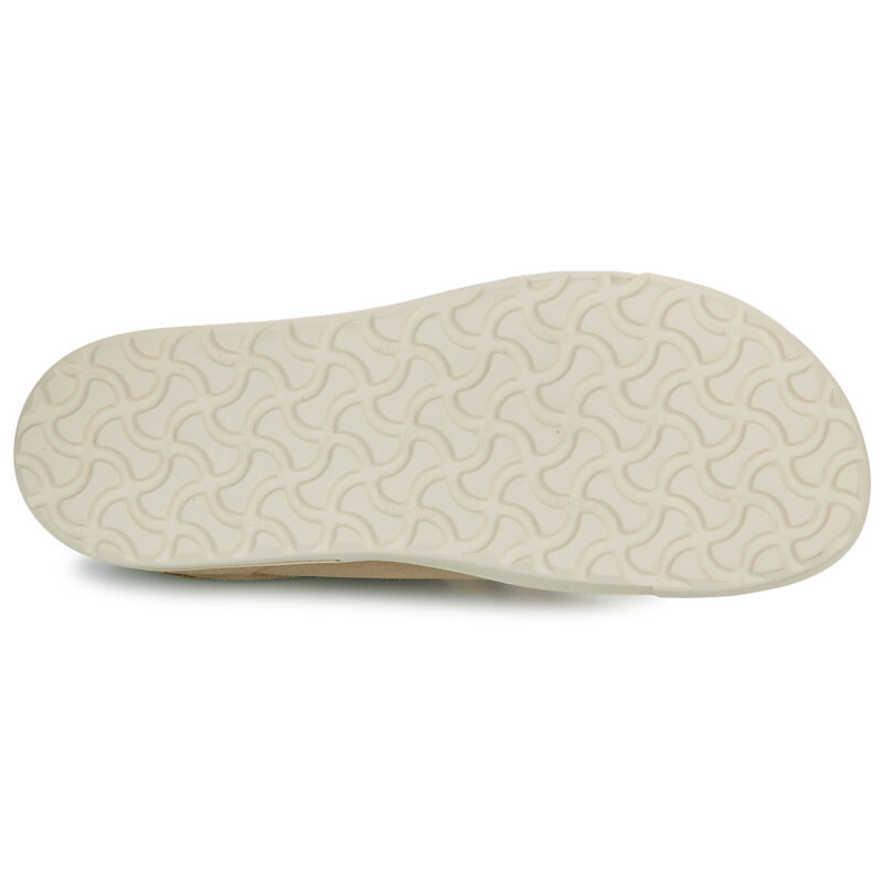 BIRKENSTOCK Bend Low LEVE Taupe Beige Beige Men's Sneakers - 7