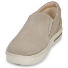 BIRKENSTOCK Oswego Suede / Taupe / Regular Beige Sneakers Uomo - 3