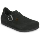 BIRKENSTOCK London LEVE Black Nero Nero Derby Donna - 1