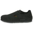 BIRKENSTOCK London LEVE Black Nero Nero Derby Donna - 4