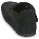 BIRKENSTOCK London LEVE Black Nero Nero Derby Donna - 5