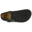 BIRKENSTOCK London LEVE Black Nero Nero Derby Donna - 6