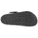 BIRKENSTOCK London LEVE Black Nero Nero Derby Donna - 7