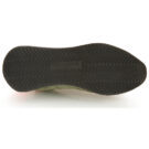 Philippe Model TRPX LOW WOMAN Kaki Sneakers basse Donna - 7