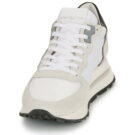 Philippe Model  TROPEZ HAUTE LOW MAN  Bianco -  Sneakers Uomo - 3