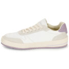 Philippe Model NICE LOW WOMAN Bianco Sneakers basse Donna - 4