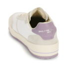 Philippe Model NICE LOW WOMAN Bianco Sneakers basse Donna - 5