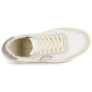 Philippe Model NICE LOW WOMAN Bianco Sneakers basse Donna - 6