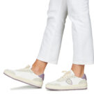 Philippe Model NICE LOW WOMAN Bianco Sneakers basse Donna - 8