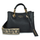 Emporio Armani MINI MYEA BORSA Nero Borsa a tracolla Donna - 1