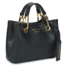 Emporio Armani MINI MYEA BORSA Nero Borsa a tracolla Donna - 2
