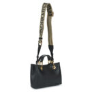 Emporio Armani MINI MYEA BORSA Nero Borsa a tracolla Donna - 3