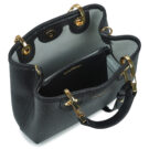 Emporio Armani MINI MYEA BORSA Nero Borsa a tracolla Donna - 4