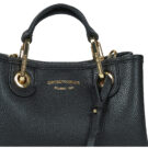 Emporio Armani MINI MYEA BORSA Nero Borsa a tracolla Donna - 6