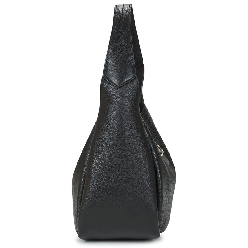 Emporio Armani BORSA HOBO Nero Borse a spalla Donna - 3