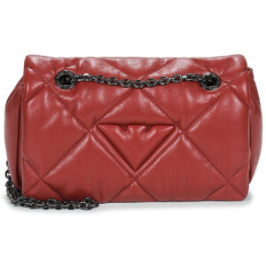 Emporio Armani BORSA CLUTCH Y3C041 Rosso Borsa a tracolla Donna