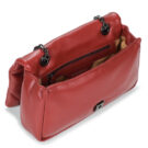 Emporio Armani BORSA CLUTCH Y3C041 Rosso Borsa a tracolla Donna - 5