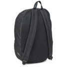 Donna Emporio Armani EA7 TRAIN LOGO SERIES U BACKPACK Nero Zaino Donna - 3