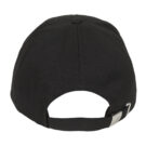 Cappellino Emporio Armani EA7 TRAIN CORE ID U LOGO CAP Nero Cappellini Uomo - 2
