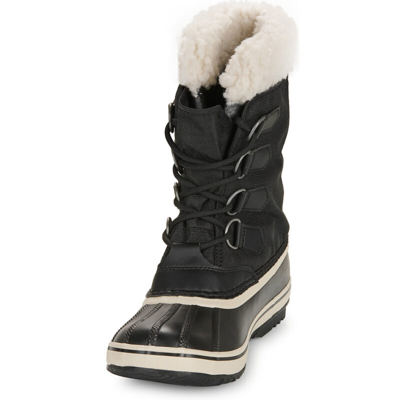 Sorel 011 BLACK STONE Nero Scarpe da neve Donna - 3