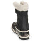 Sorel 011 BLACK STONE Nero Scarpe da neve Donna - 5