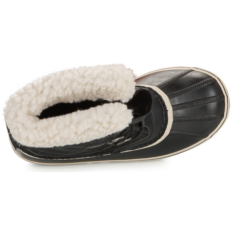 Sorel 011 BLACK STONE Nero Scarpe da neve Donna - 6
