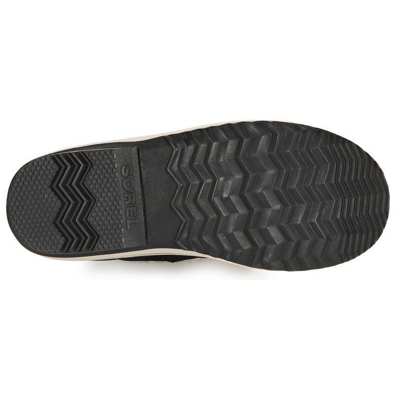 Sorel 011 BLACK STONE Nero Scarpe da neve Donna - 7