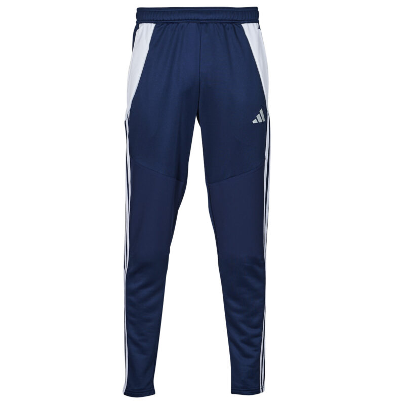 Pantaloni Sportivi  adidas  Tiro 24 Winterized Pants  Blu Pantaloni Sportivi Uomo - 1