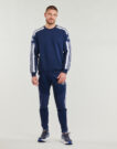 Pantaloni Sportivi  adidas  Tiro 24 Winterized Pants  Blu Pantaloni Sportivi Uomo - 2
