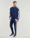 Pantaloni Sportivi  adidas  Tiro 24 Winterized Pants  Blu Pantaloni Sportivi Uomo - 3